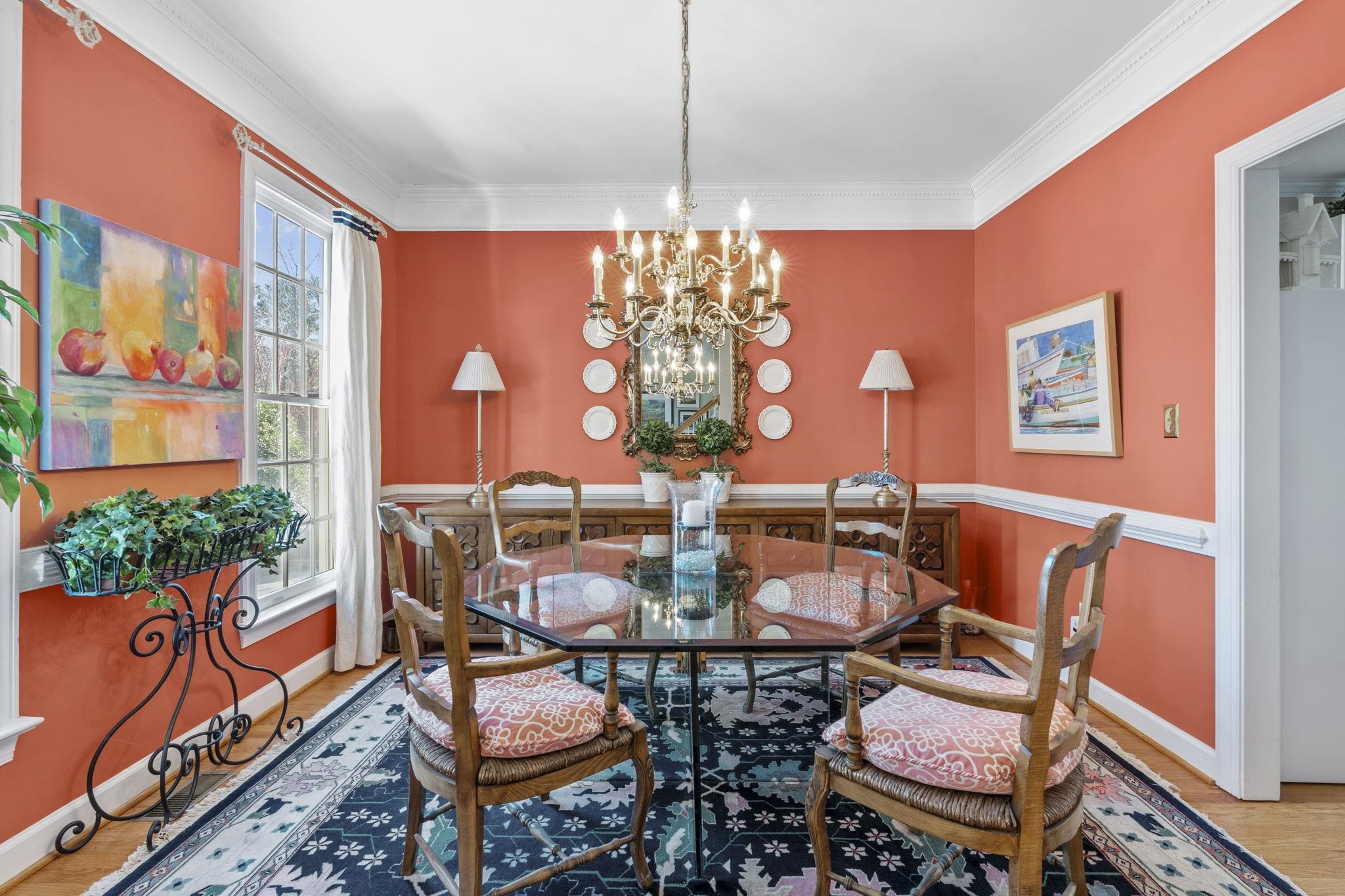 6905 Clear Sailing Lane Raleigh, NC 27615 - Photo 9 of 41 Photo 9