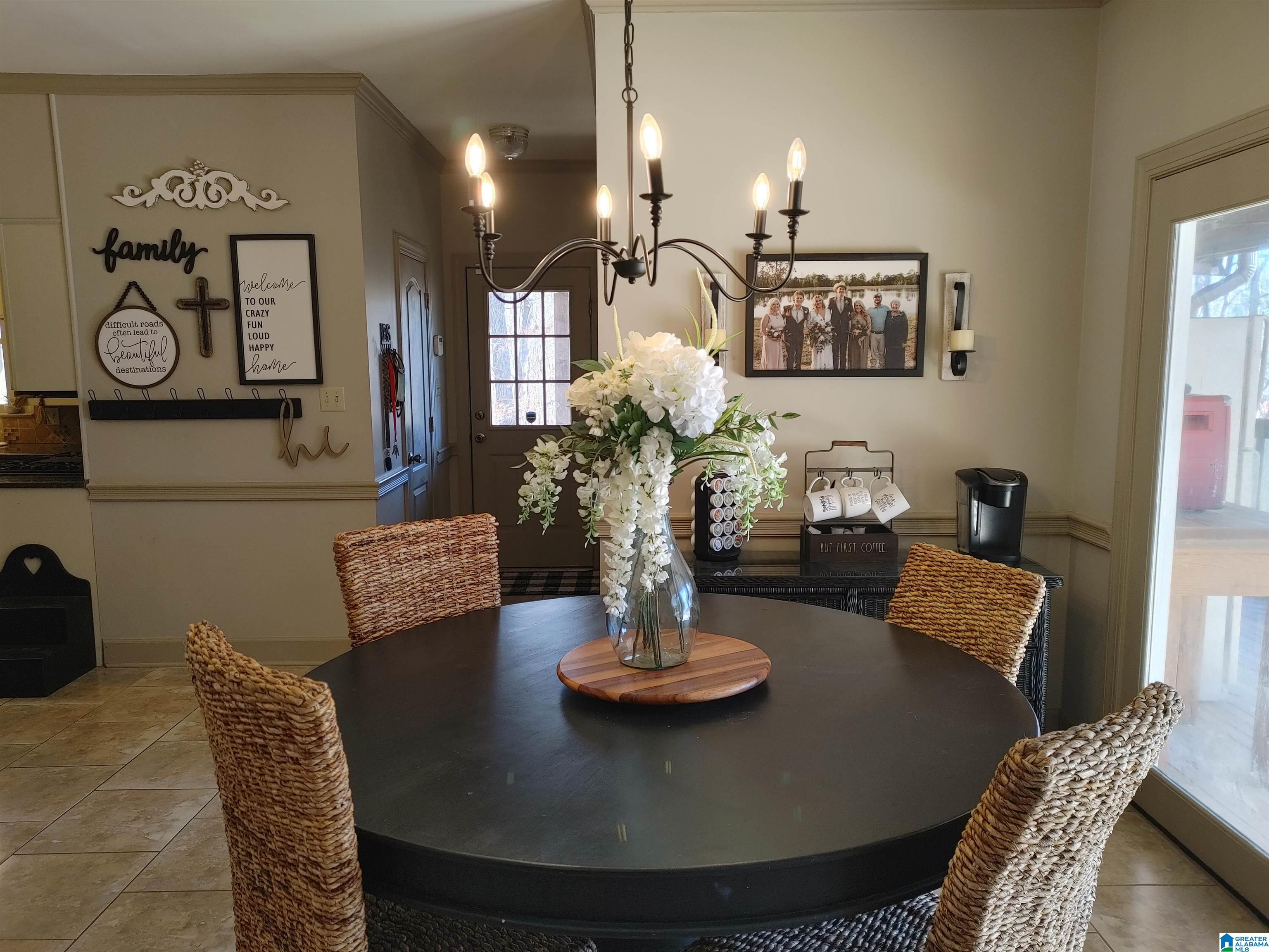 119 Rocky Ridge Road Sylacauga, AL 35150 - Photo 19 of 30 Gallery Image 19