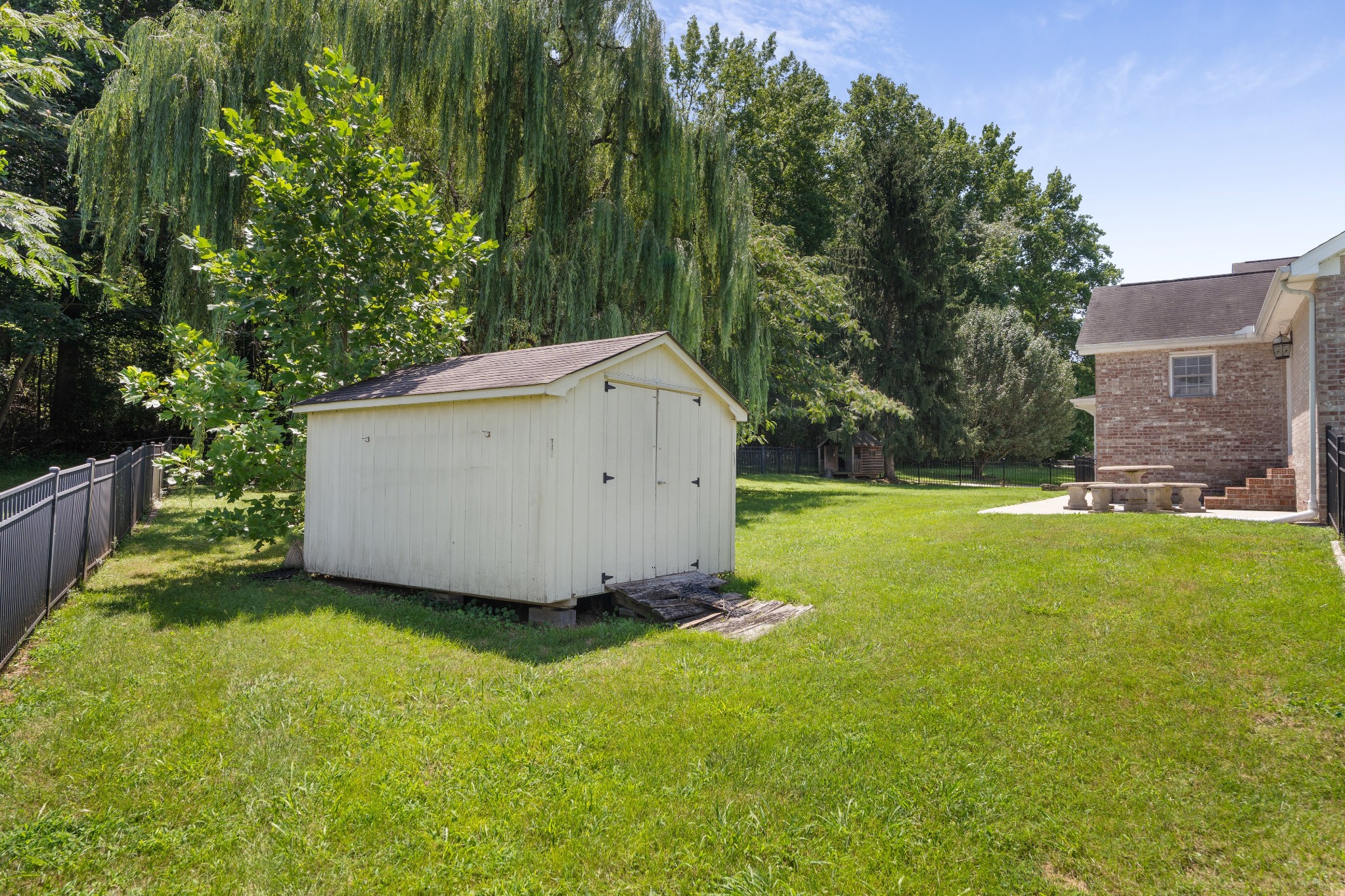 87 Hillcrest Road Manchester, TN 37355 - Photo 55 of 59
