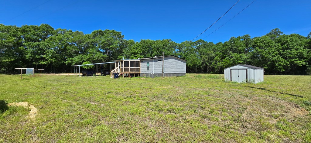 800 Grady Garner Road Slocomb, AL 36375 - Photo 10 of 49