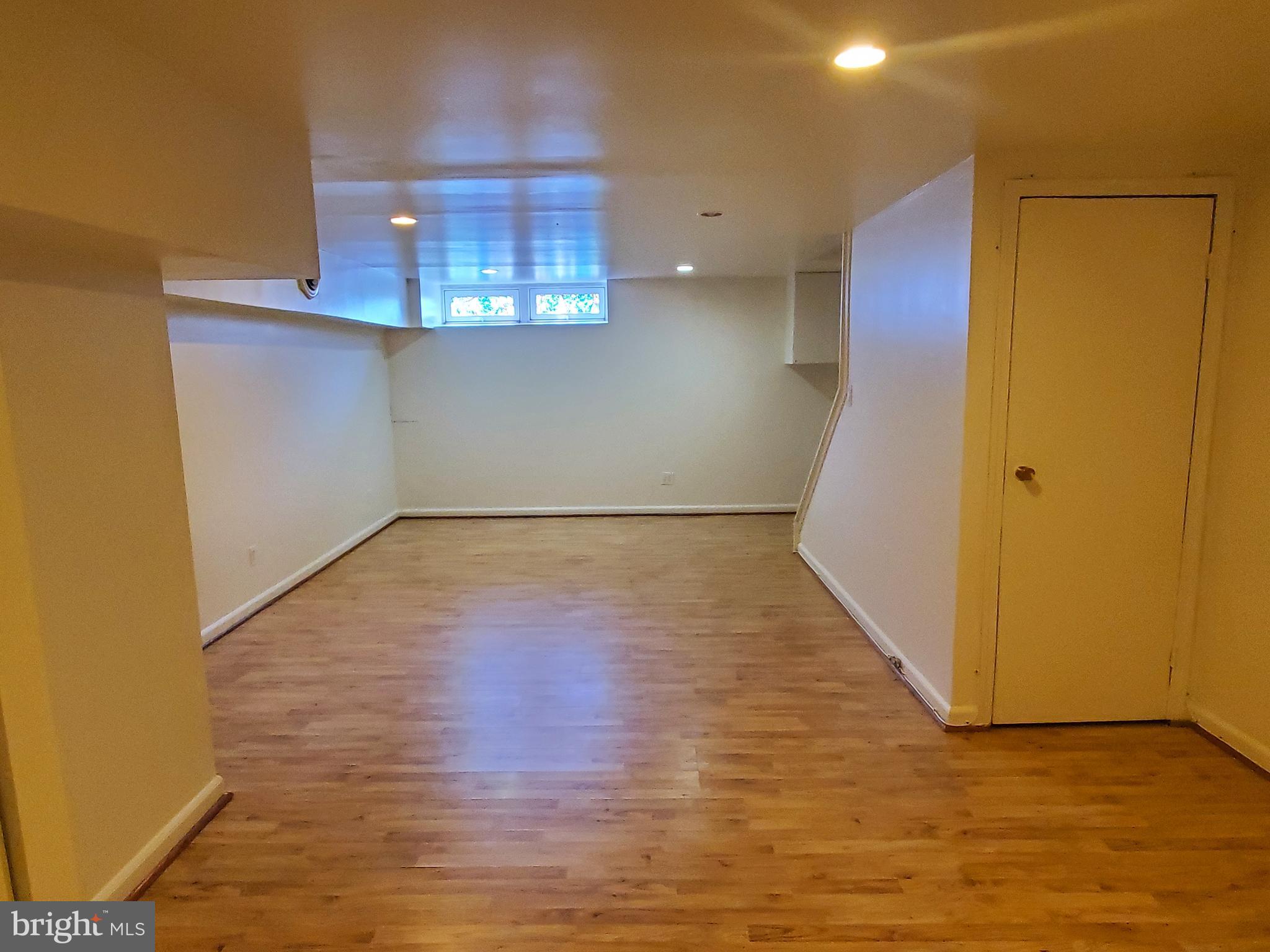 3616 Greenvale Road Baltimore, MD 21229 - Photo 12 of 19 Basement