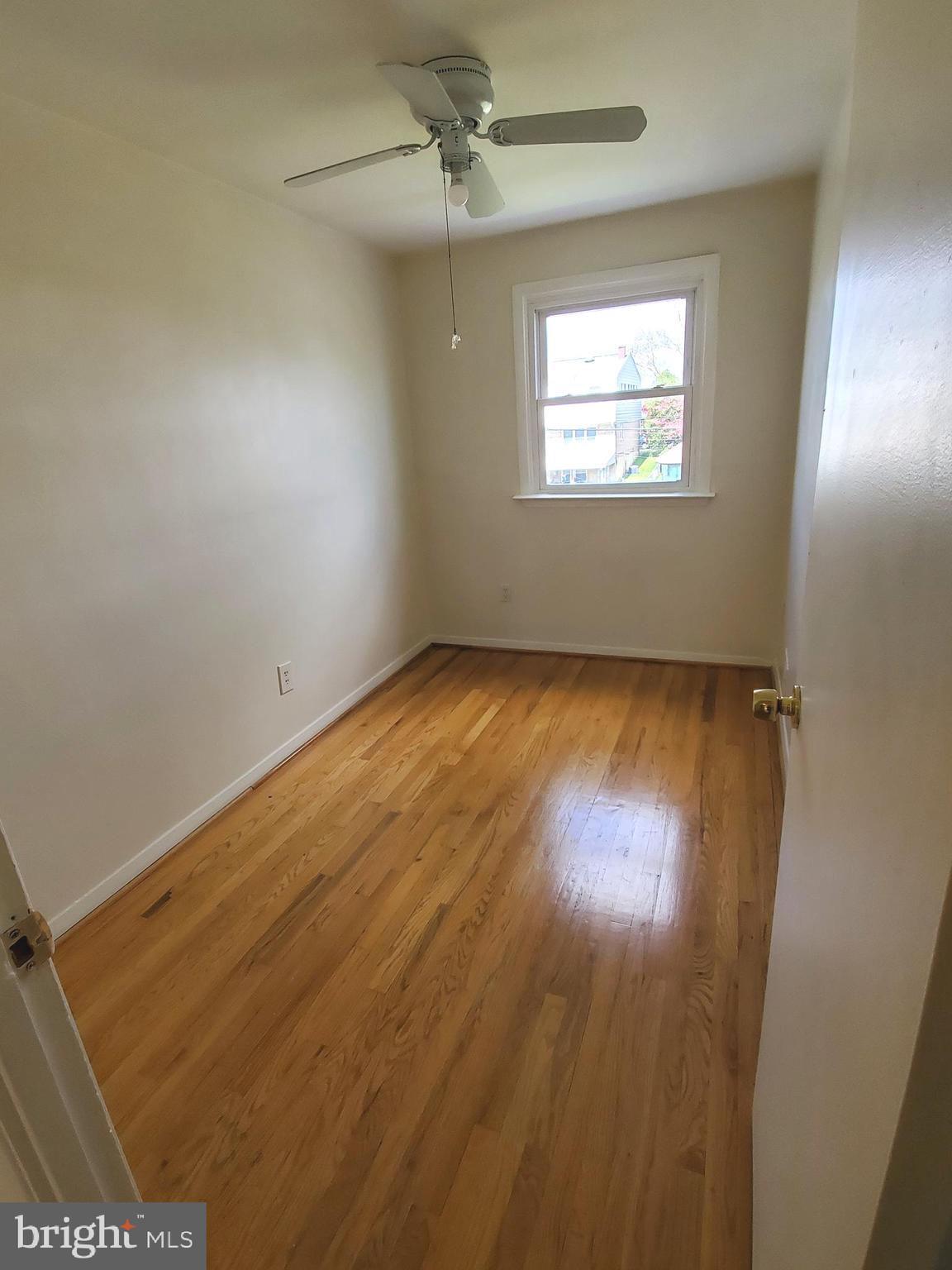 3616 Greenvale Road Baltimore, MD 21229 - Photo 18 of 19 Bedroom 3