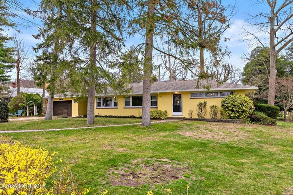 $4,300 | 14 Swan Avenue, Rumson, NJ 07760