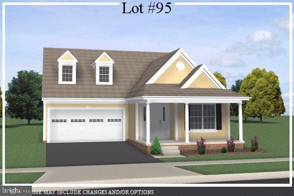 725 Wallingford Road, Unit 95 Lititz, PA 17543 - Photo 1 of 1 Gallery Image 1