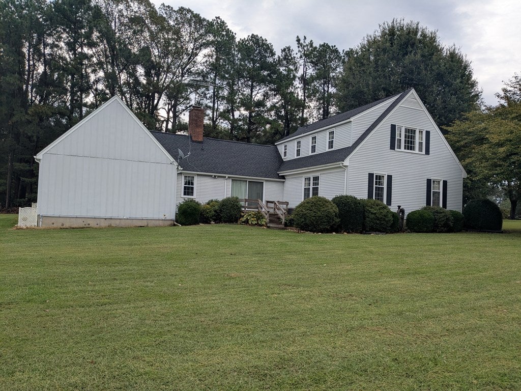 400 Country Club Road Keysville, VA 23947 - Photo 2 of 19 Gallery Image 2