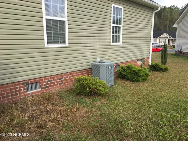 $1,625 | 333 Olive Branch Boulevard, Grifton, NC 28530