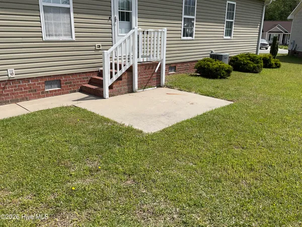 $1,625 | 333 Olive Branch Boulevard, Grifton, NC 28530