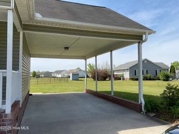 $1,625 | 333 Olive Branch Boulevard, Grifton, NC 28530