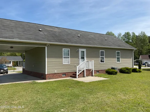 $1,625 | 333 Olive Branch Boulevard, Grifton, NC 28530