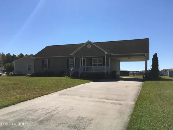 $1,625 | 333 Olive Branch Boulevard, Grifton, NC 28530