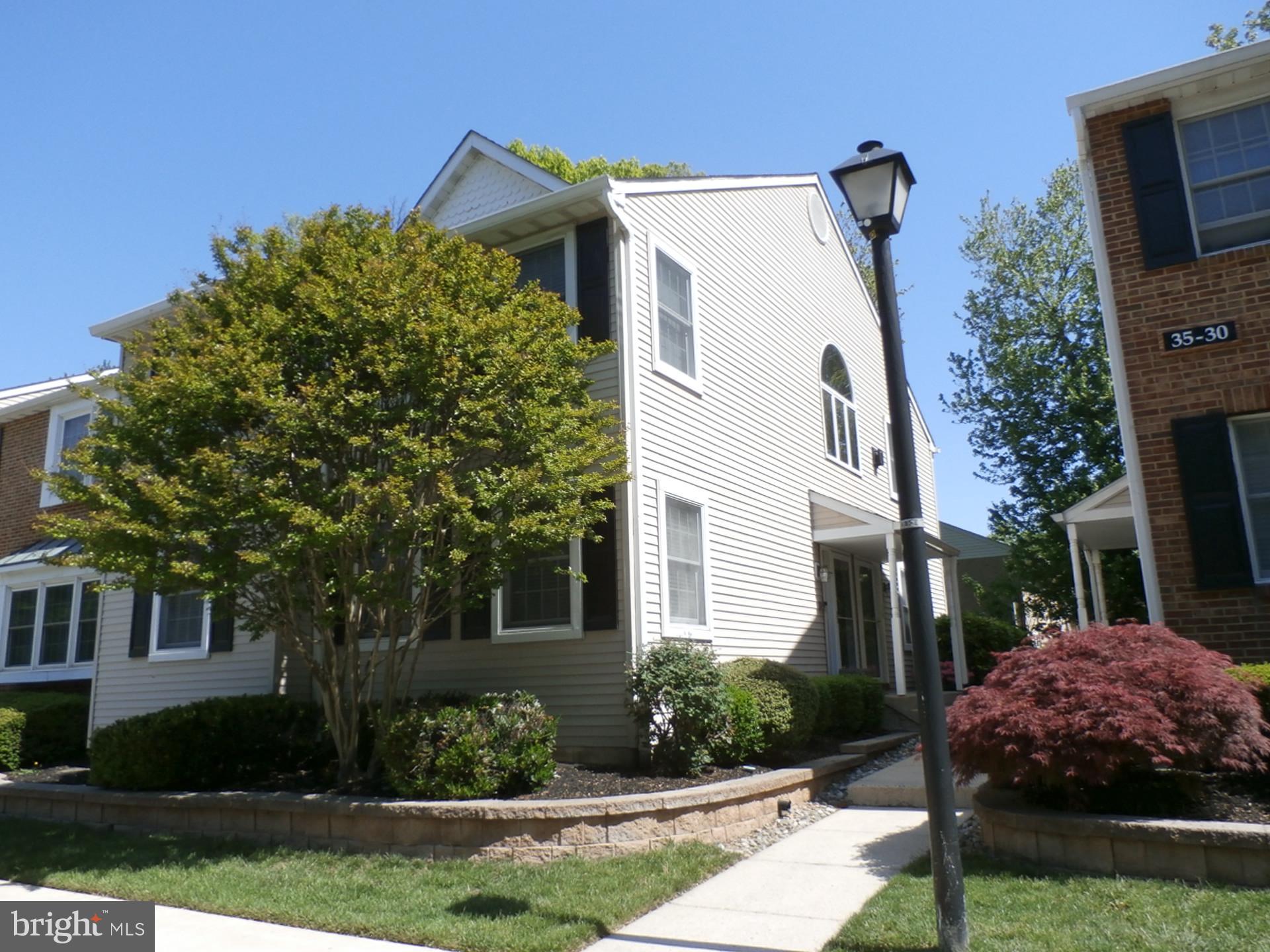 36 Eraser Road Moorestown, NJ 08057 - Photo 2 of 30 Gallery Image 2