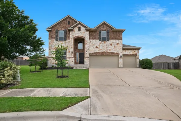 $2,600 | 1117 Arvada Drive, Leander, TX 78641