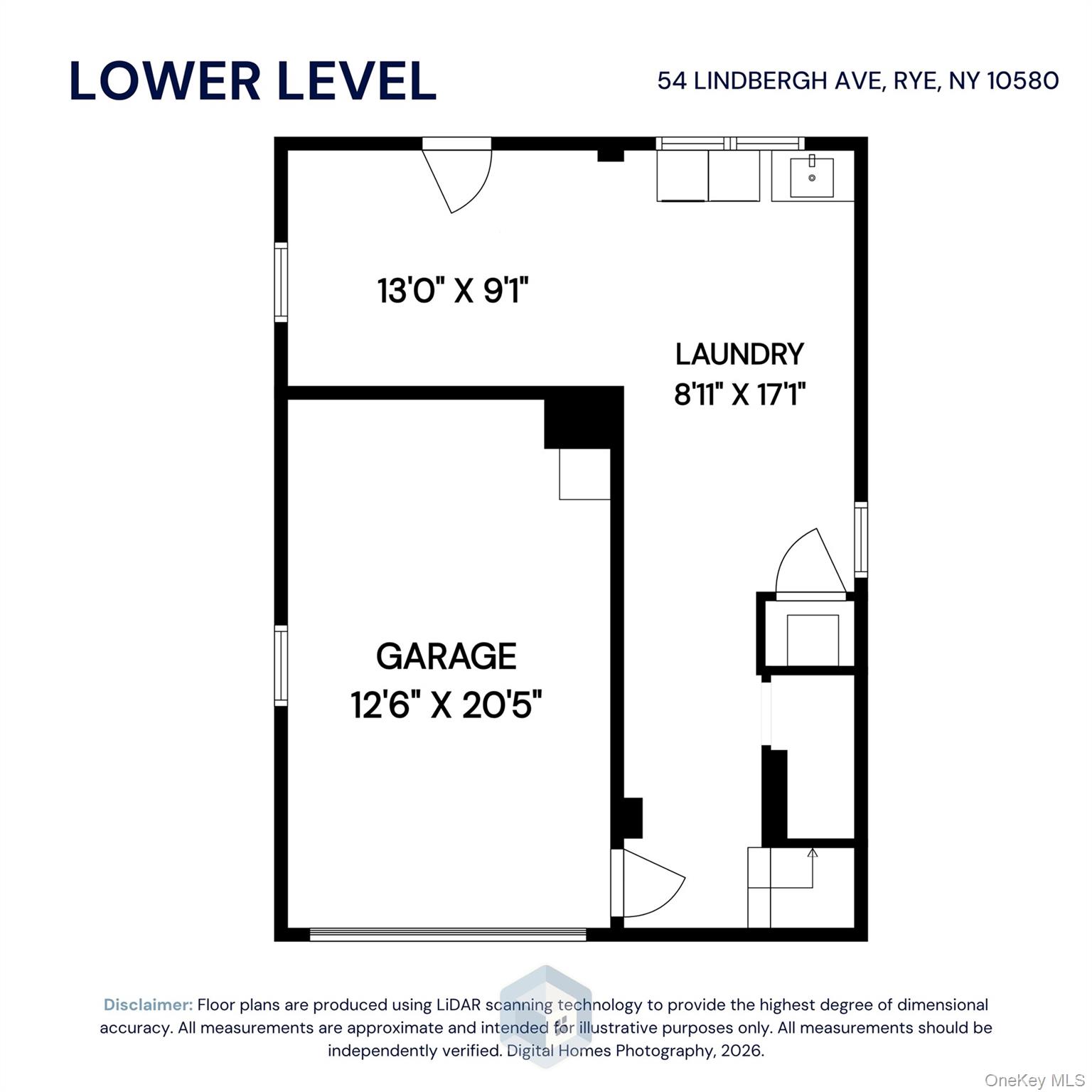 54 Lindbergh Avenue Rye, NY 10580 - Photo 28 of 28 Basement/Lower Level