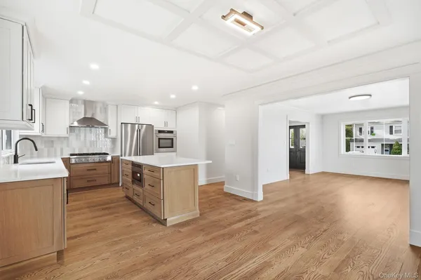 $1,799,000 | 54 Lindbergh Avenue, Rye, NY 10580