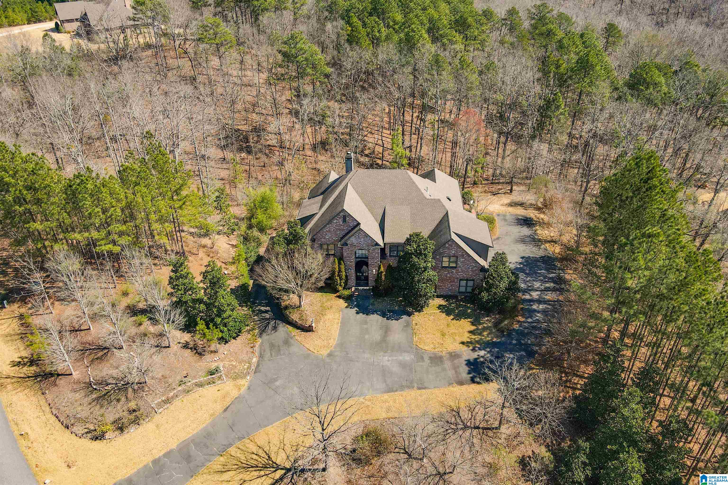 122 High Hampton Drive Pelham, AL 35124 - Photo 1 of 35