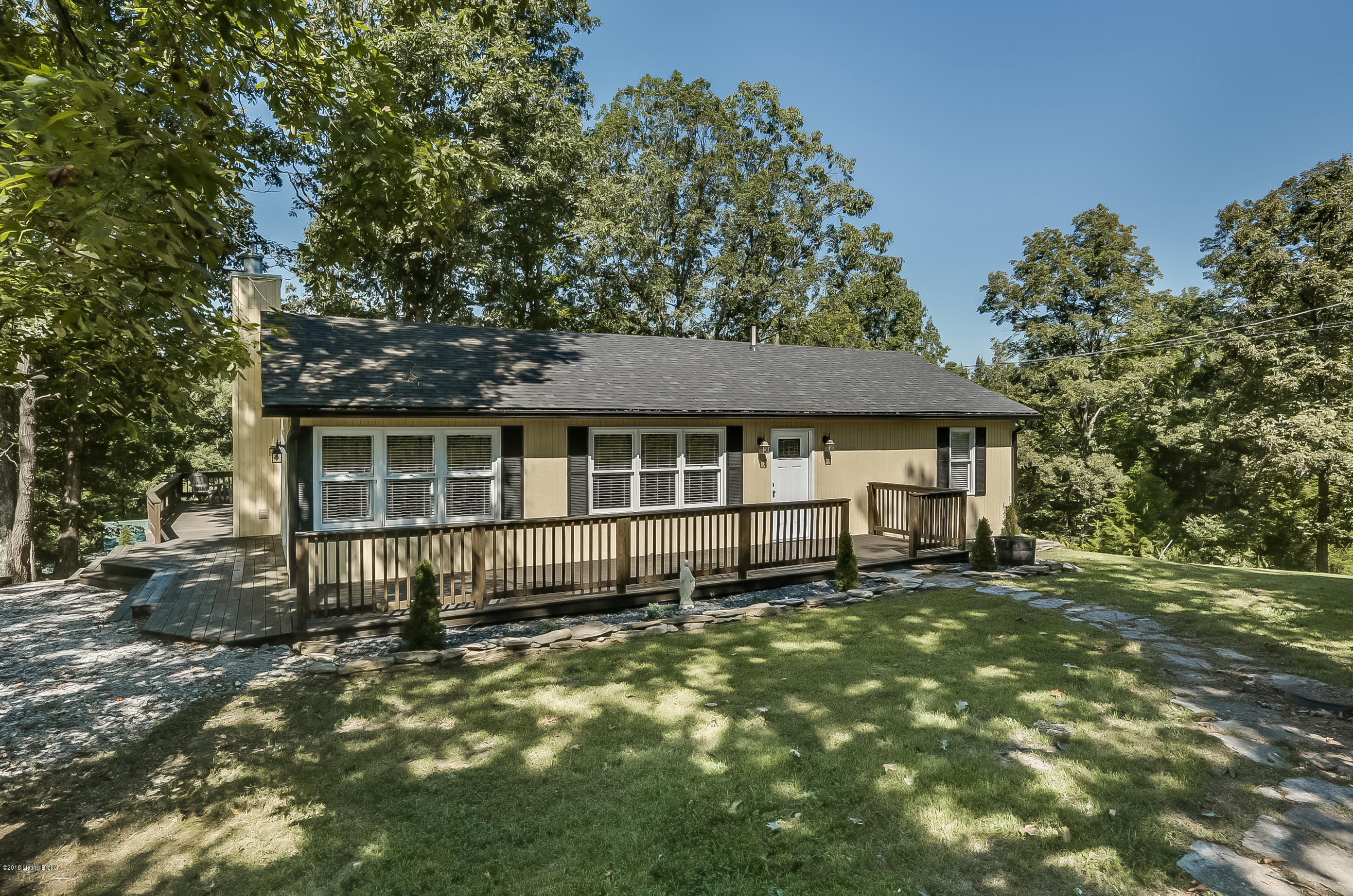 8262 Hatton Road Frankfort, KY 40601 - Photo 1 of 36 8262 Hatton Rd