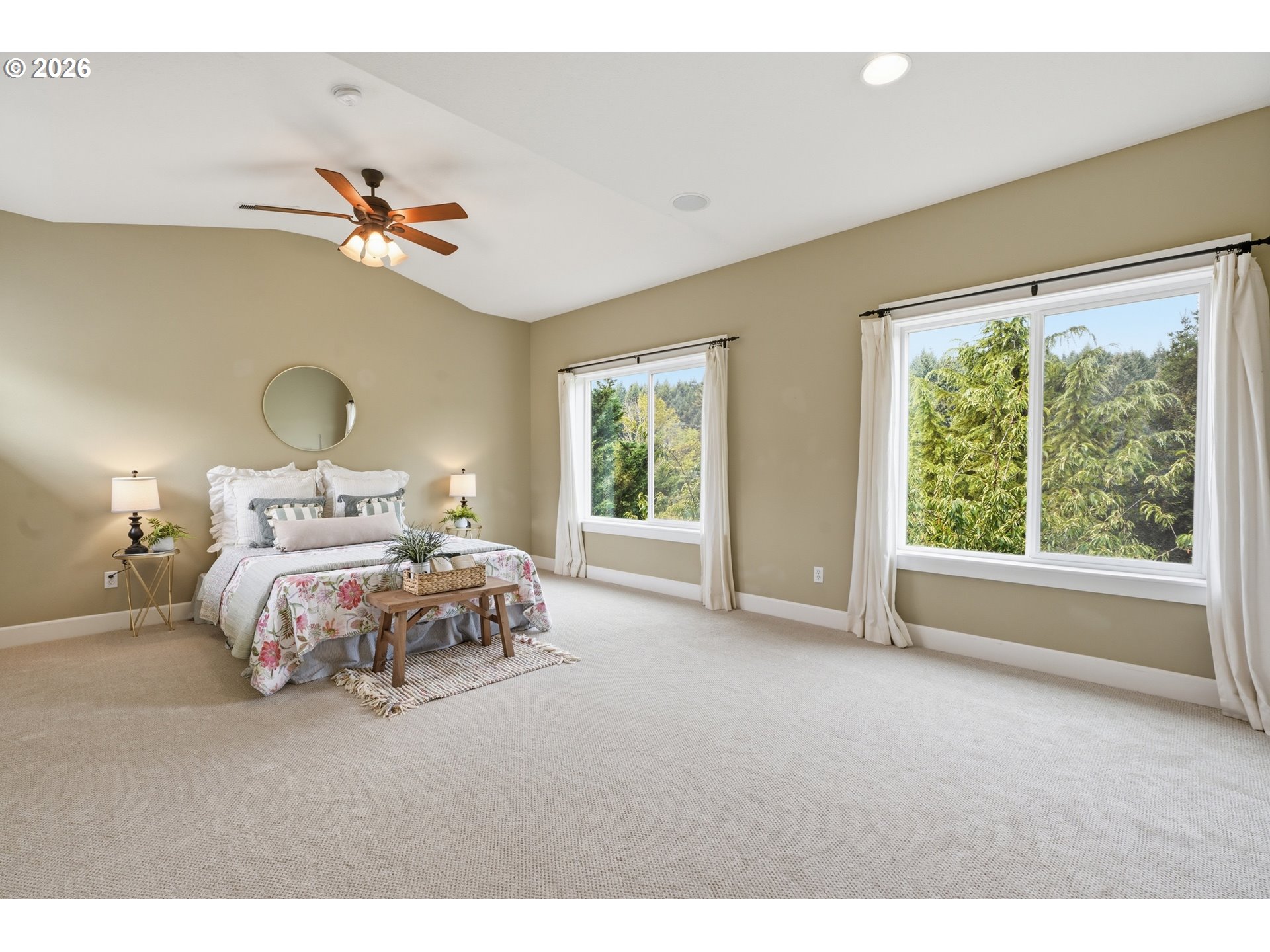 3306 Ridge Pointe Drive Forest Grove, OR 97116 - Photo 23 of 48 Primary Bedroom
