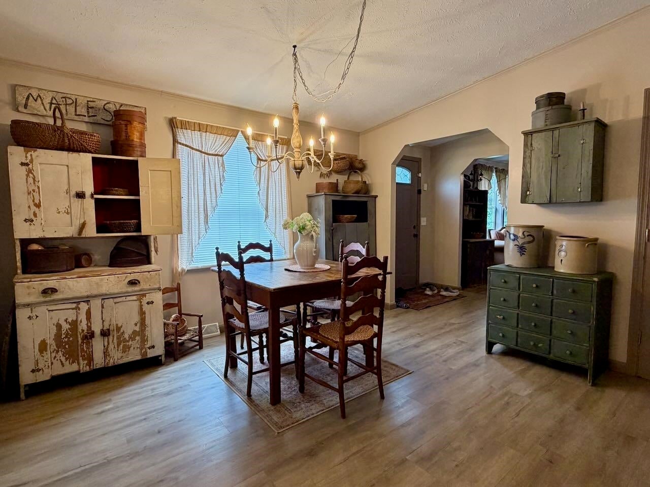 1930 West Burt Road Montrose, MI 48457 - Photo 19 of 40 Gallery Image 19