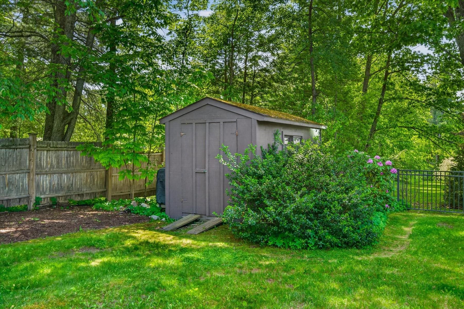 431 Brookwood Rutland, VT 05701 - Photo 49 of 52