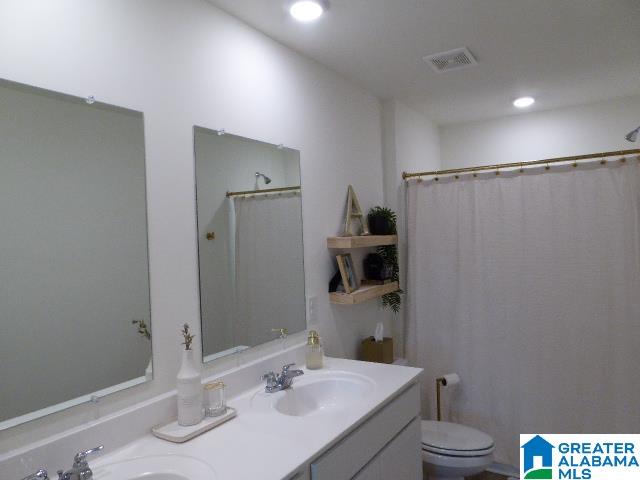 6998 Southern Trace Loop Leeds, AL 35094 - Photo 17 of 35