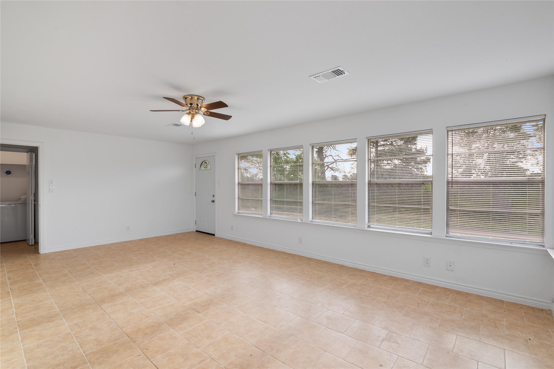 36622 Tompkins Road Hempstead, TX 77445 - Photo 26 of 46 a view of an empty room with a window
