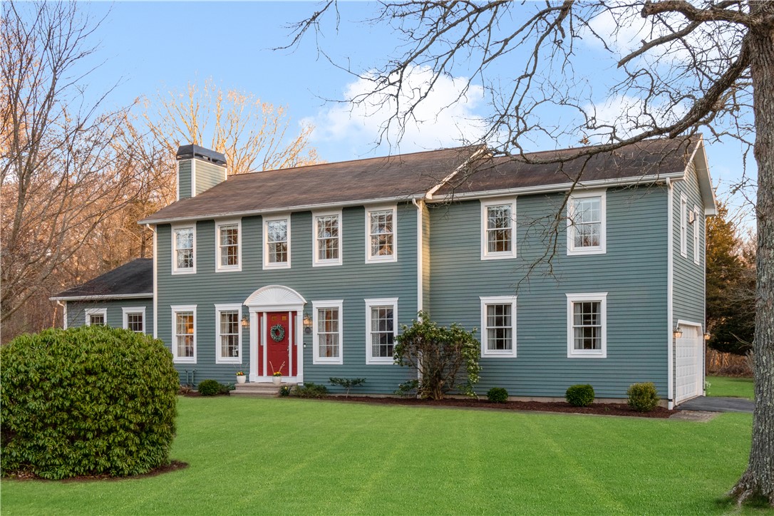 521 Big Water Road South Kingstown, RI 02879 - Photo 1 of 43