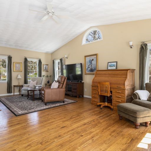 521 Big Water Road South Kingstown, RI 02879 - Photo 11 of 43 Family Room