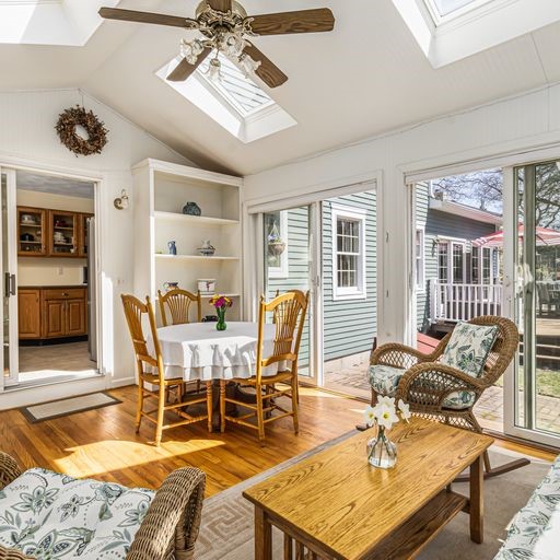521 Big Water Road South Kingstown, RI 02879 - Photo 15 of 43