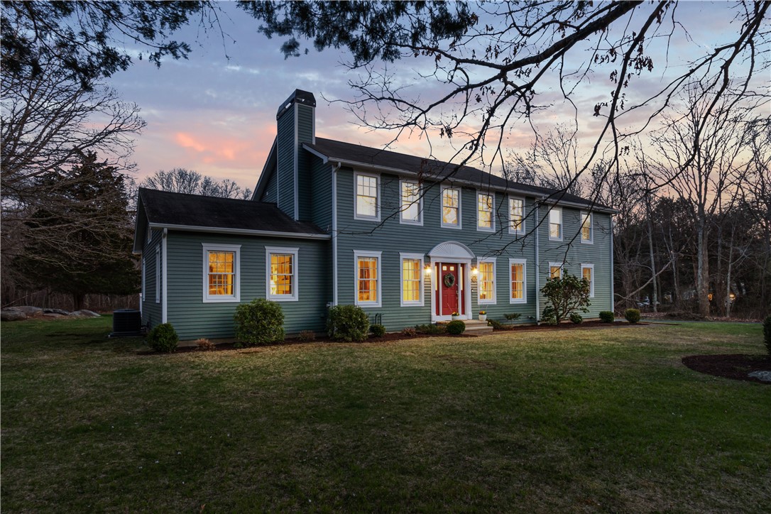 521 Big Water Road South Kingstown, RI 02879 - Photo 2 of 43