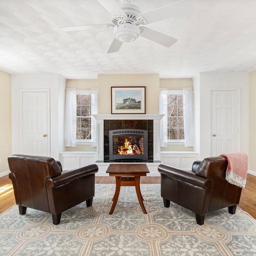 521 Big Water Road South Kingstown, RI 02879 - Photo 25 of 43