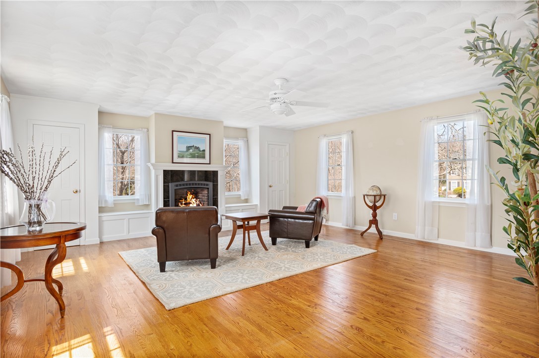 521 Big Water Road South Kingstown, RI 02879 - Photo 26 of 43 BONUS ROOM
