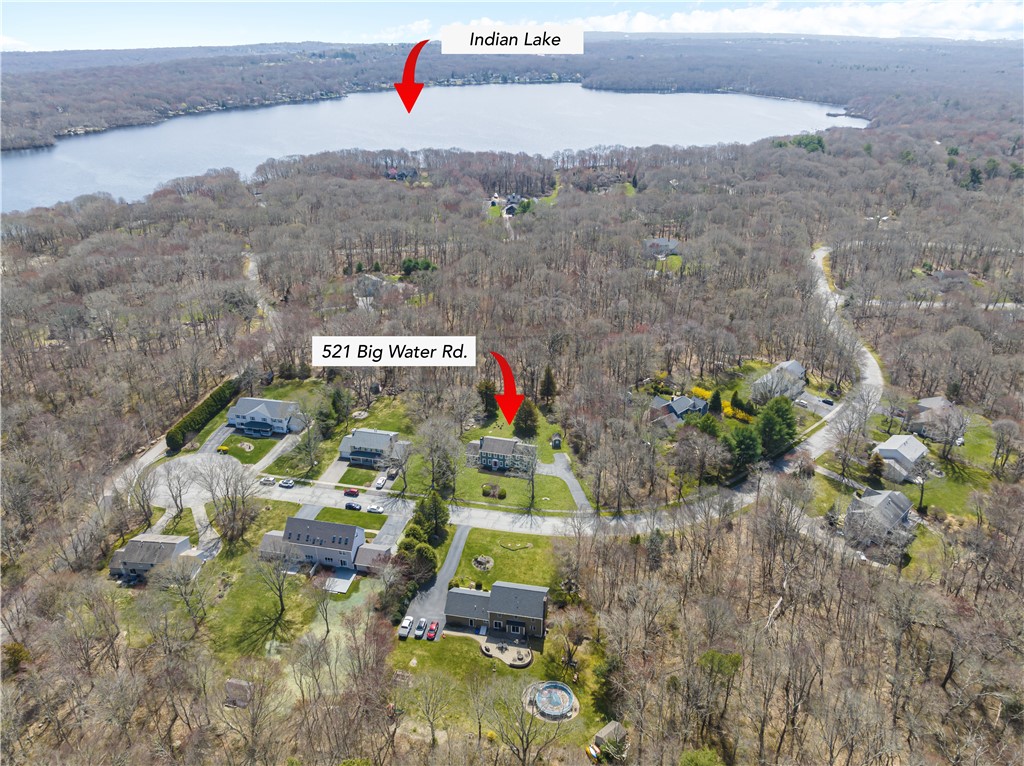 521 Big Water Road South Kingstown, RI 02879 - Photo 3 of 43