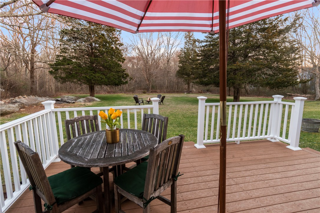 521 Big Water Road South Kingstown, RI 02879 - Photo 32 of 43