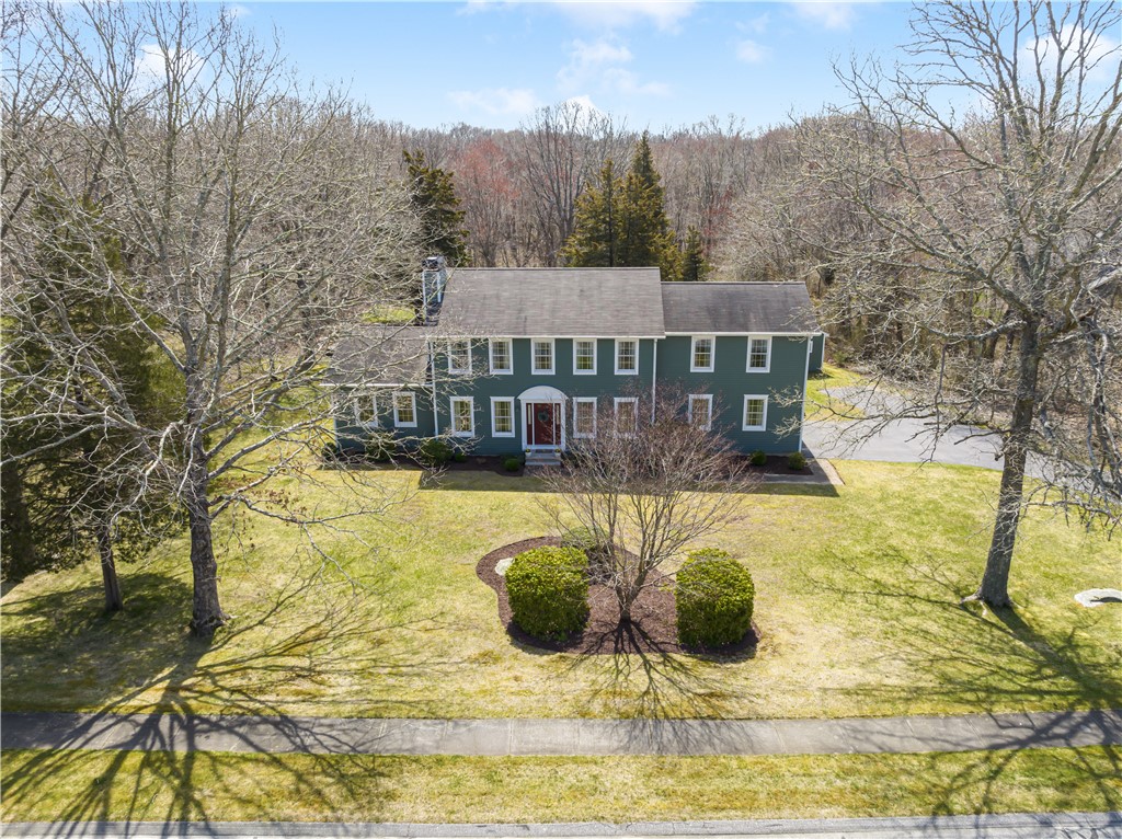 521 Big Water Road South Kingstown, RI 02879 - Photo 33 of 43