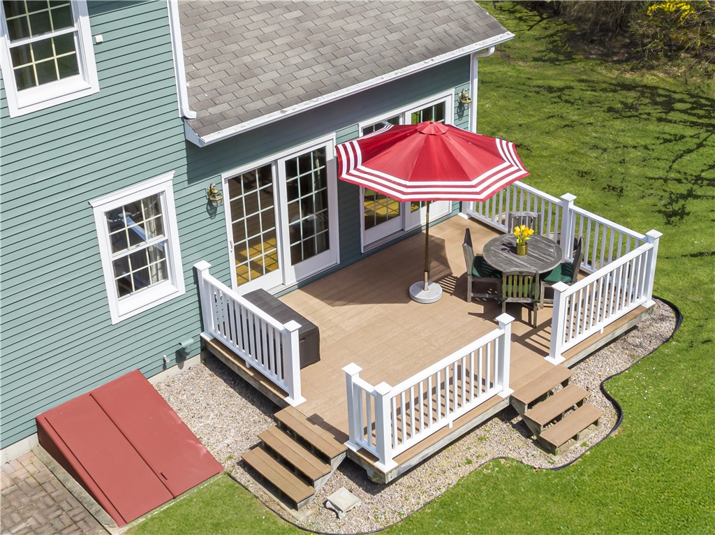 521 Big Water Road South Kingstown, RI 02879 - Photo 34 of 43