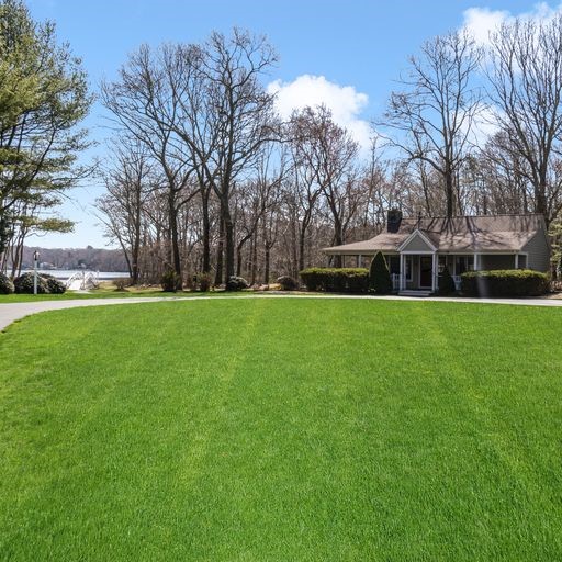 521 Big Water Road South Kingstown, RI 02879 - Photo 38 of 43 Association Club House near lake