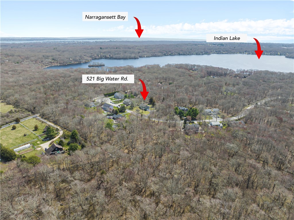 521 Big Water Road South Kingstown, RI 02879 - Photo 40 of 43