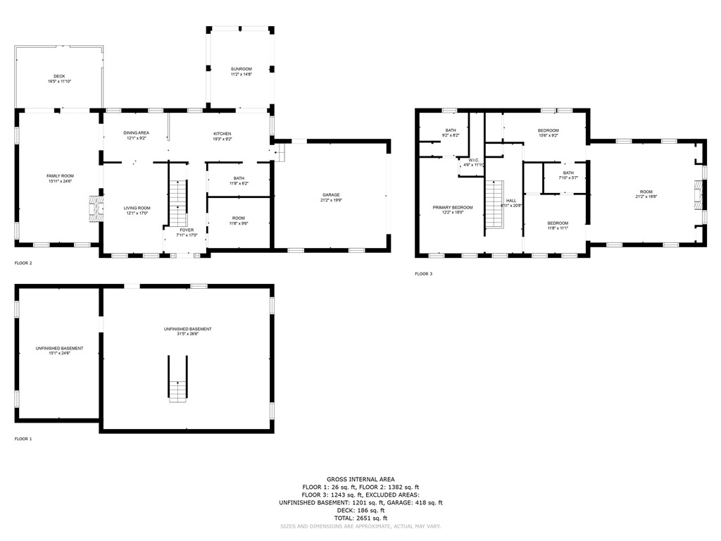 521 Big Water Road South Kingstown, RI 02879 - Photo 43 of 43