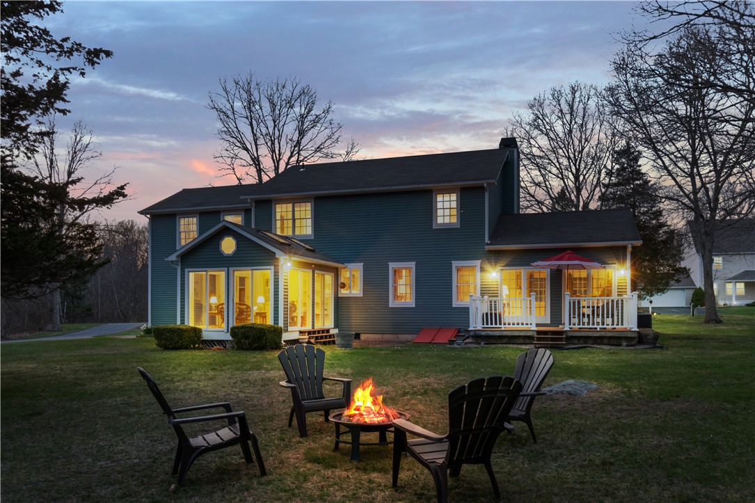 521 Big Water Road South Kingstown, RI 02879 - Photo 8 of 43