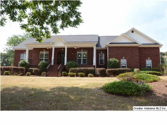 2881 Levine Road Odenville, AL 35120 - Photo 1 of 32