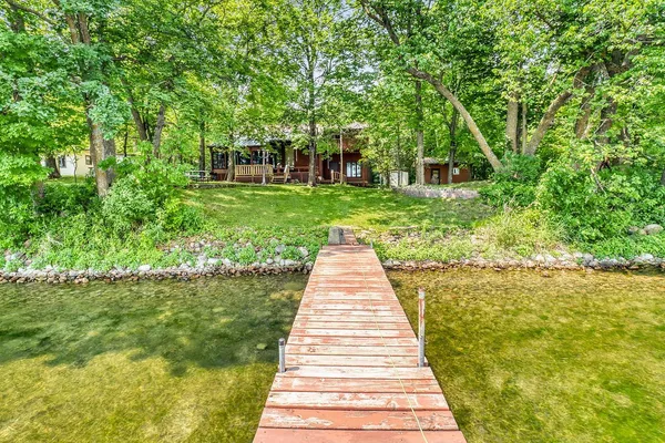$599,900 | 20847 West Toad Lake Drive, Osage, MN 56570