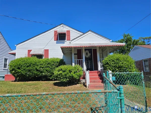 $1,150 | 1408 North 29th Street, Richmond, VA 23223