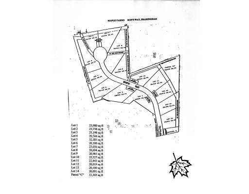 Lot 10 Rons Way Framingham, MA 01701 - Photo 3 of 7