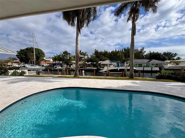 $2,099,000 | 1240 Northeast 27th Way, Pompano Beach, FL 33062