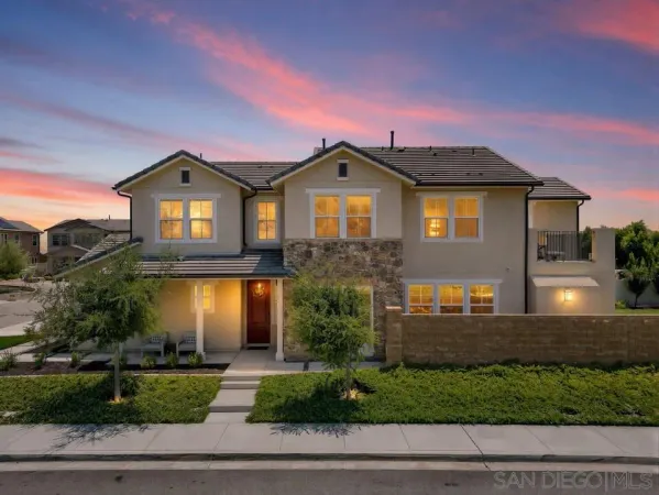 $1,299,000 | 3068 Mimlus Place, Escondido, CA 92029