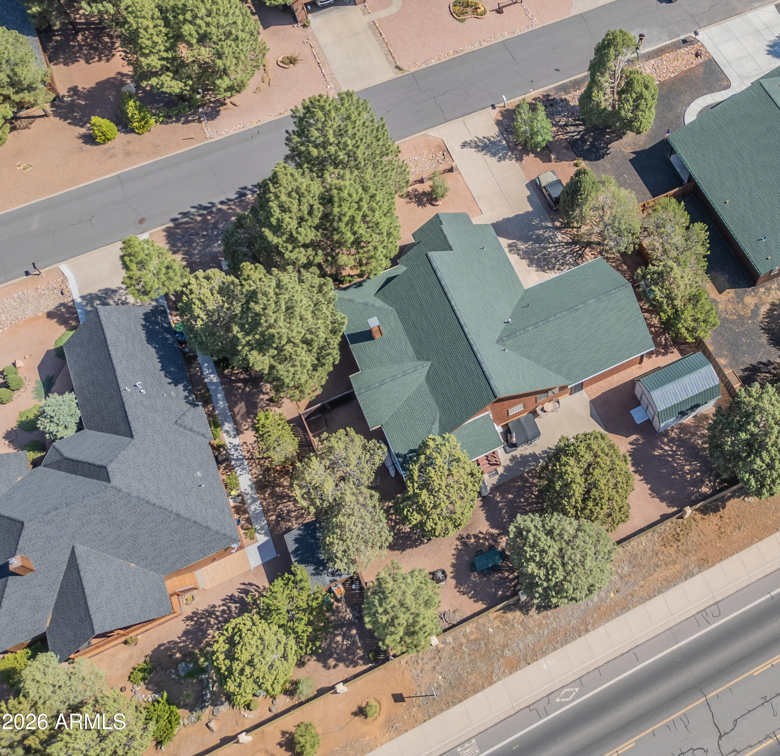 2931 West Mountain Park Road Show Low, AZ 85901 - Photo 52 of 55 2931wMountainPark (47)