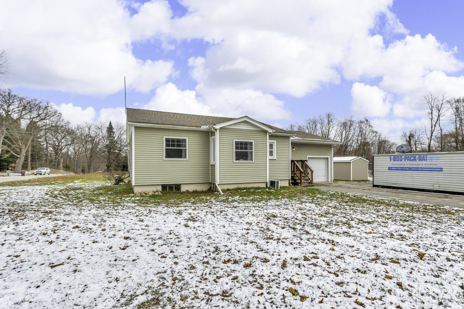 18530 Bush Road Chelsea, MI 48118 - Photo 3 of 51 0N0A2109