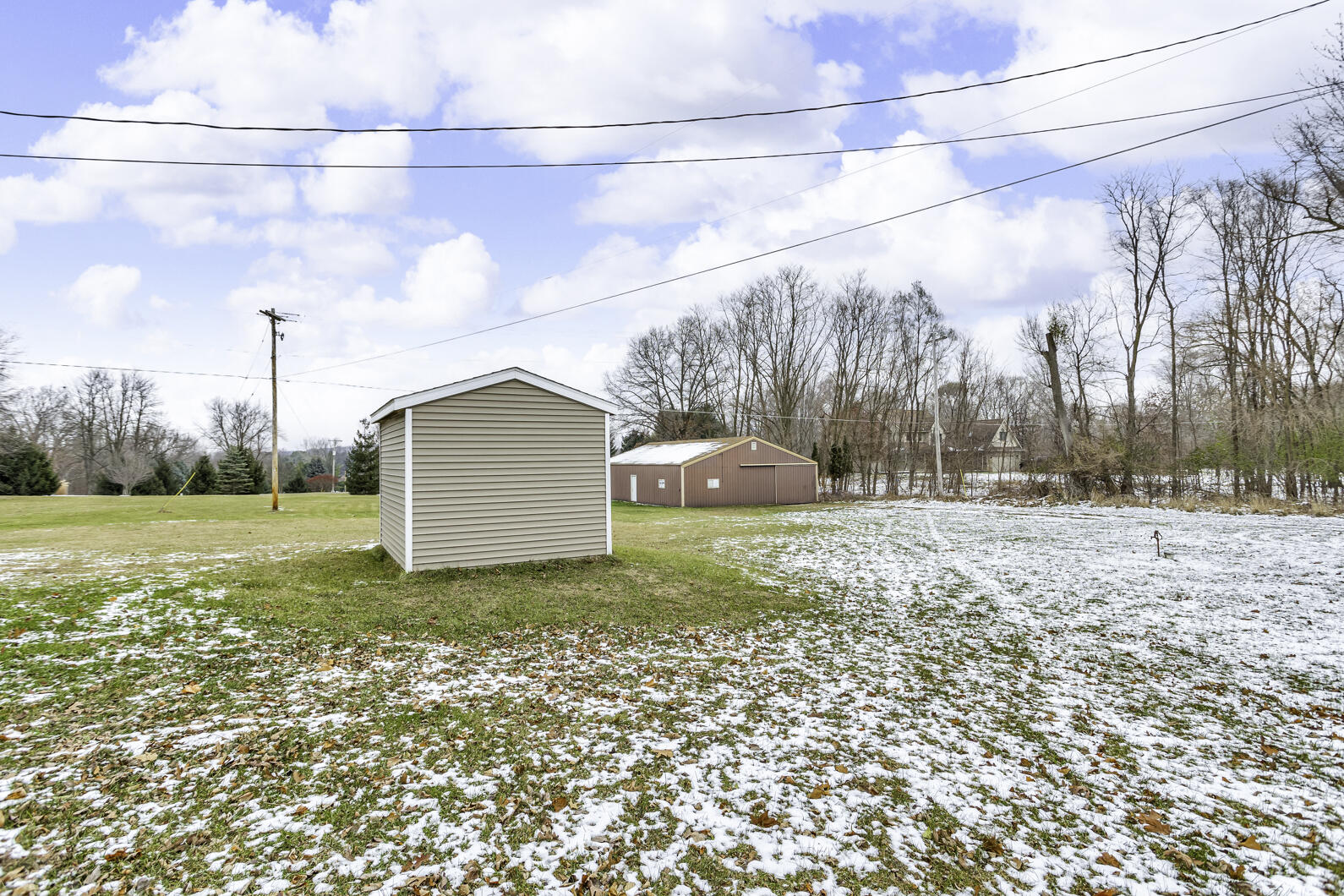 18530 Bush Road Chelsea, MI 48118 - Photo 4 of 51 0N0A2110
