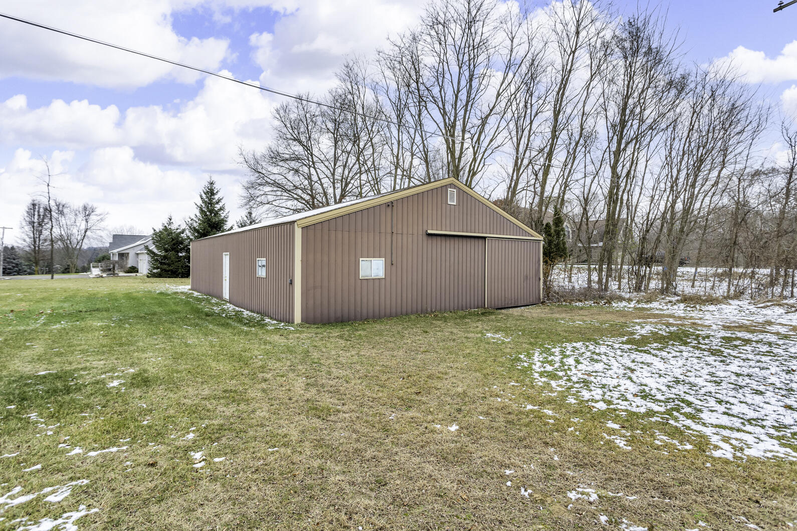 18530 Bush Road Chelsea, MI 48118 - Photo 6 of 51 0N0A2112