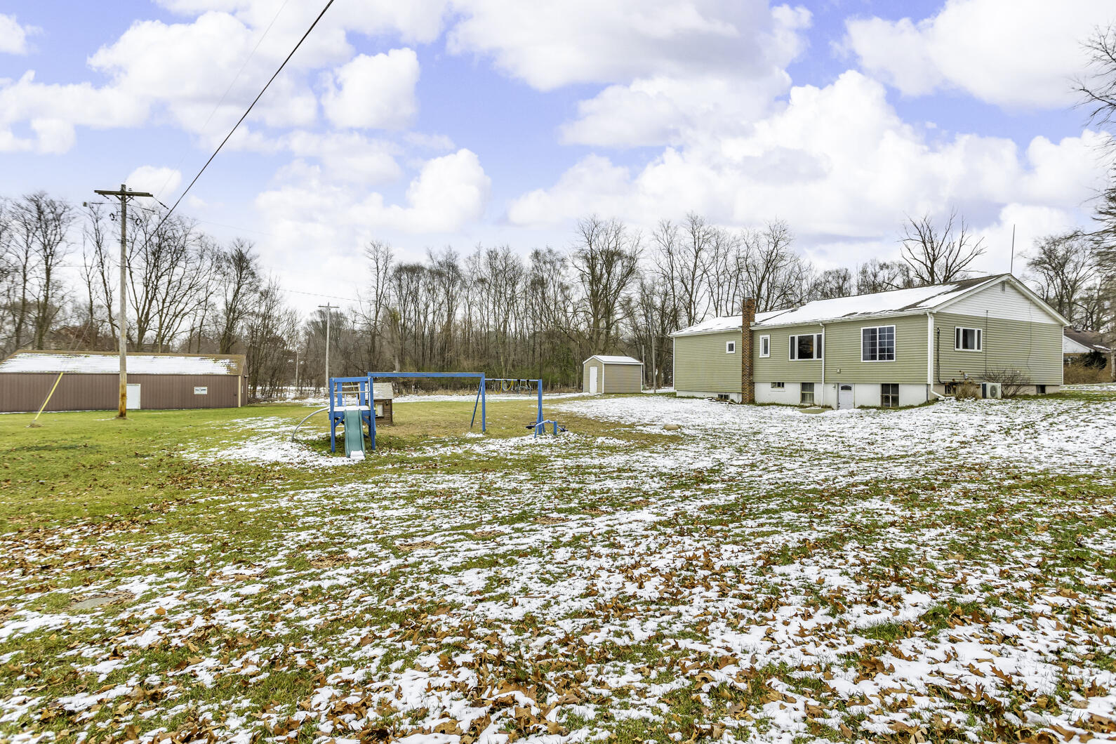 18530 Bush Road Chelsea, MI 48118 - Photo 9 of 51 0N0A2115